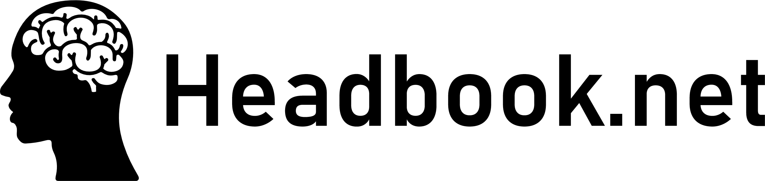 Headbook Logo